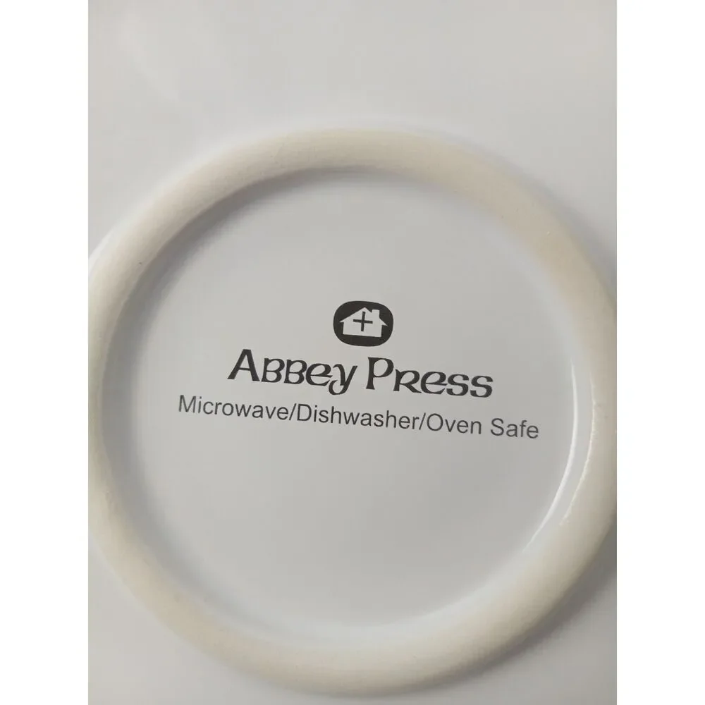 Abbey Press little no